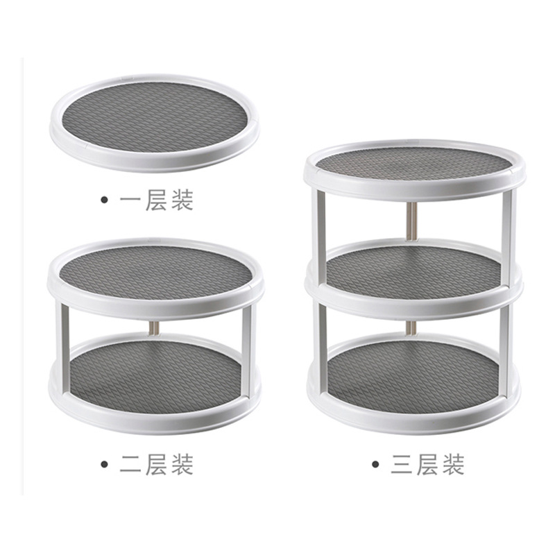 收纳整理架、置物架实物图