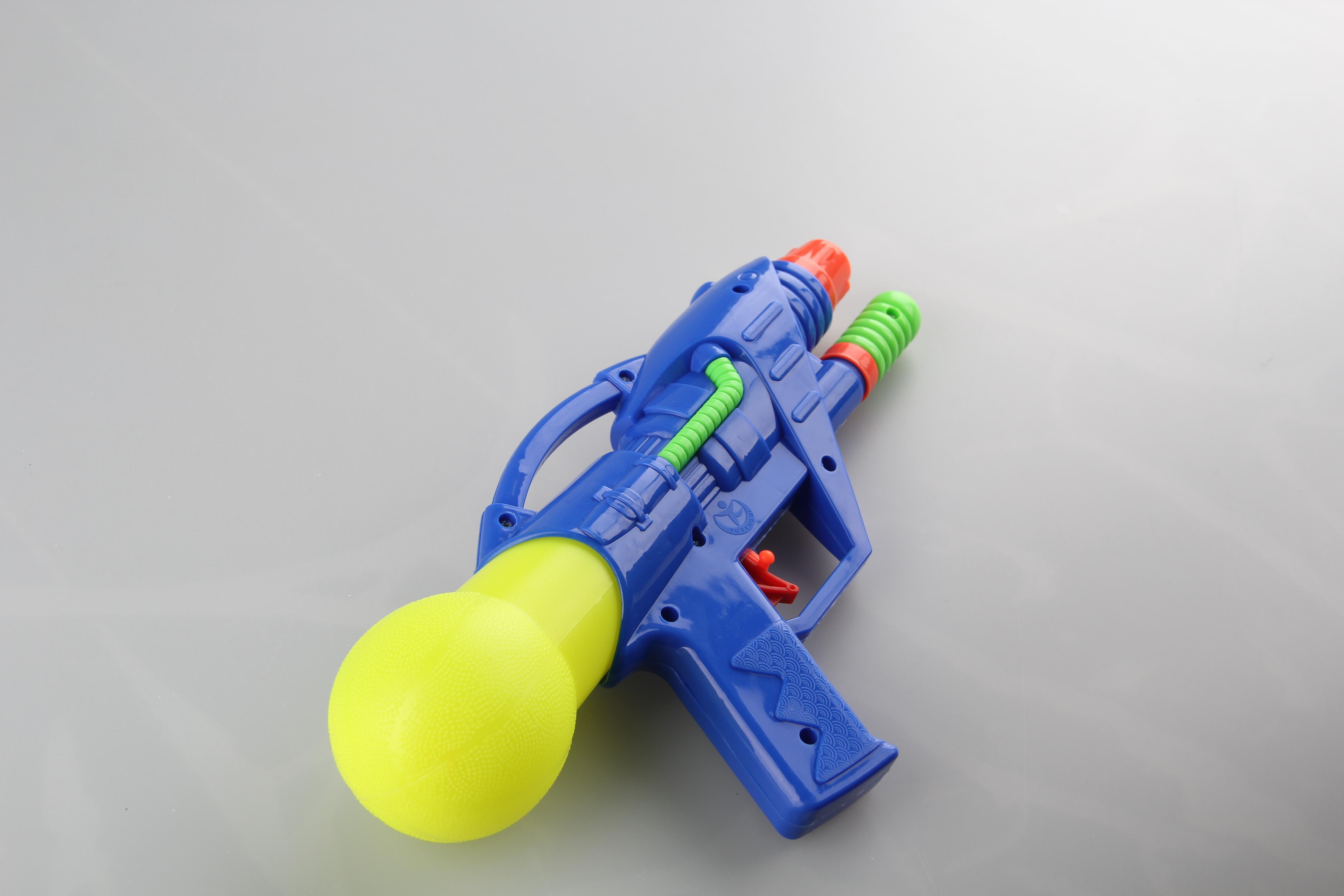 Factory direct sales 509 children's water gun toys, essential tools for beach rafting, water play and water fights details Picture