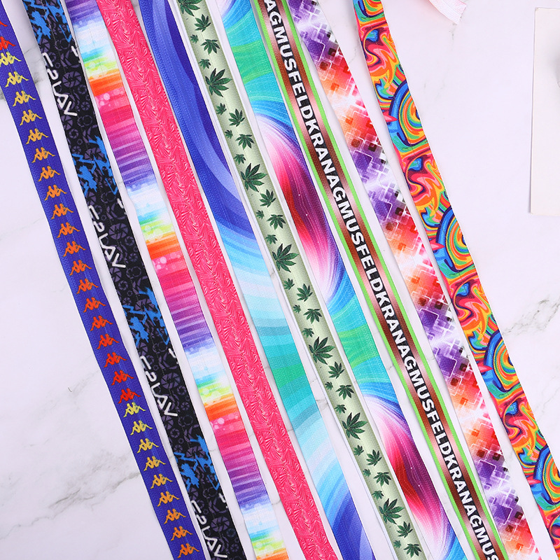 热转印拉链 来料来图加工   印花拉链  免费排版