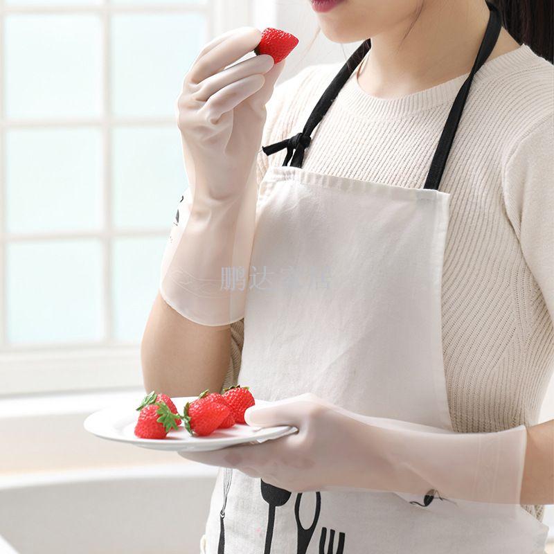 一次性防护手套实物图