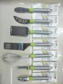 Stainless steel gadgets kitchen supplies new