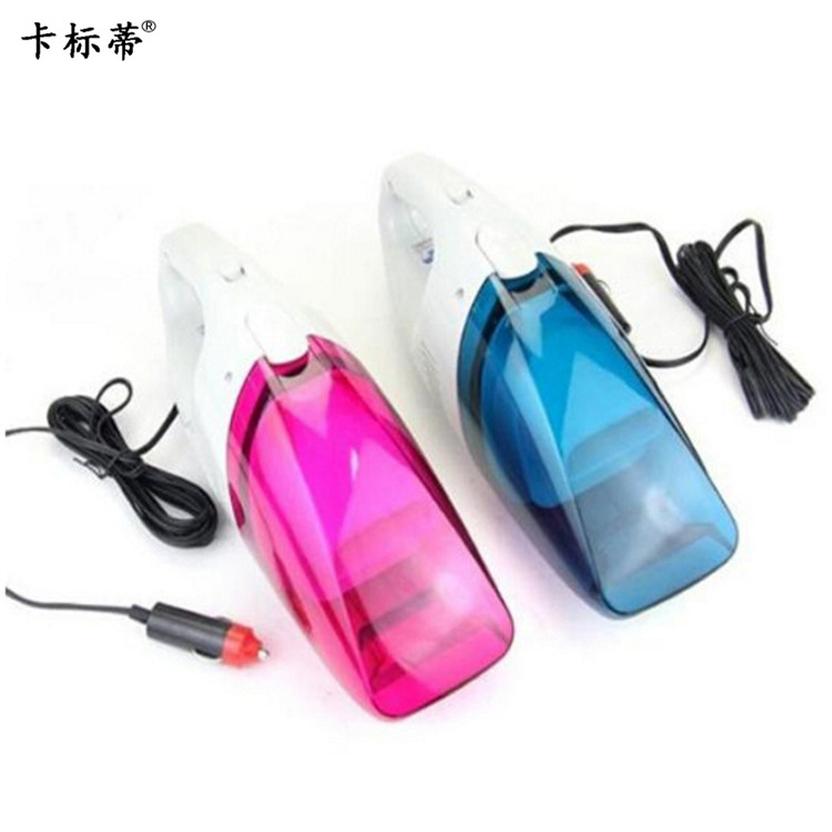 车载吸尘器 汽车12V干湿两用吸尘器 车用点烟头式吸尘器