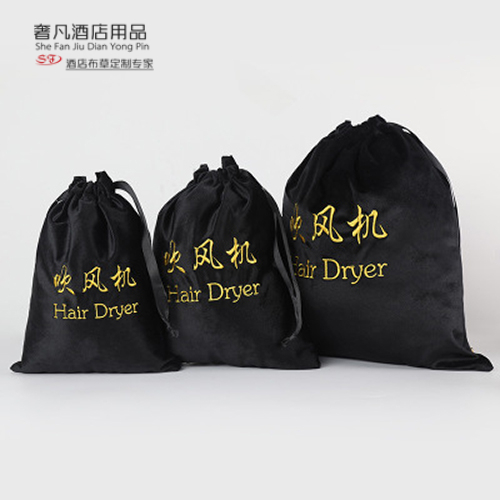 床上用品细节图