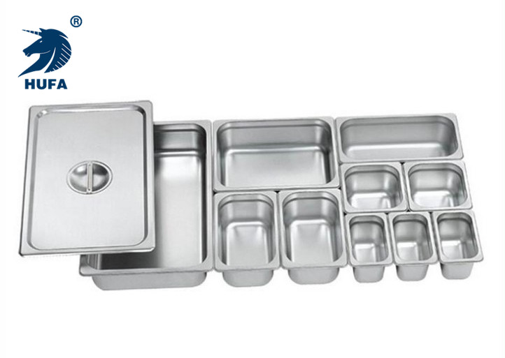 Customized logo 2/3 20CM European-style food-grade food container, stainless steel food insulated pot, delicious pot Application Scenario