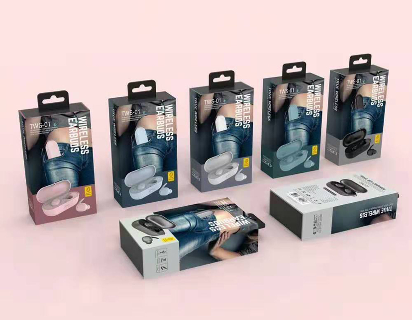 电子产品图