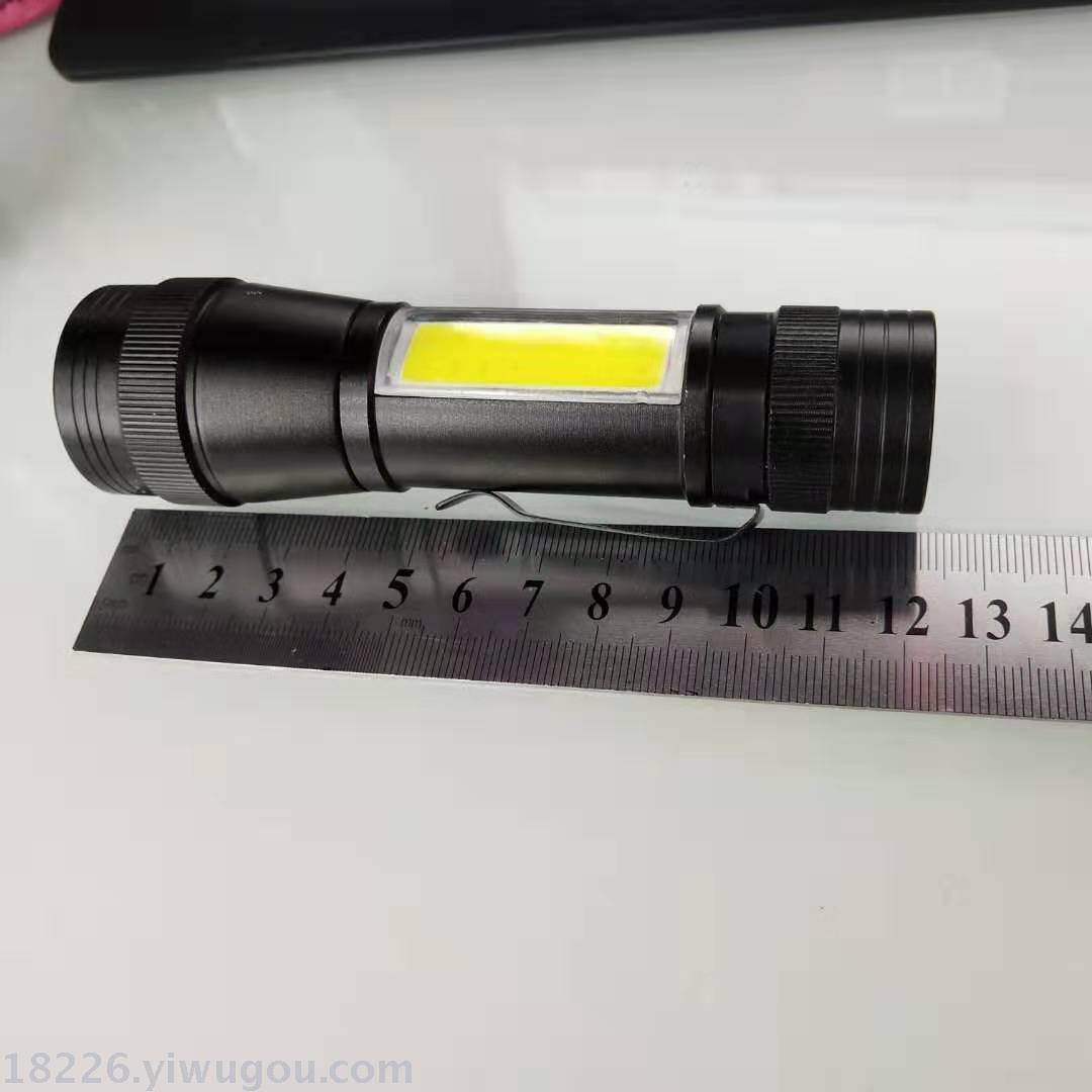 电池/灯/电筒(电子)细节图