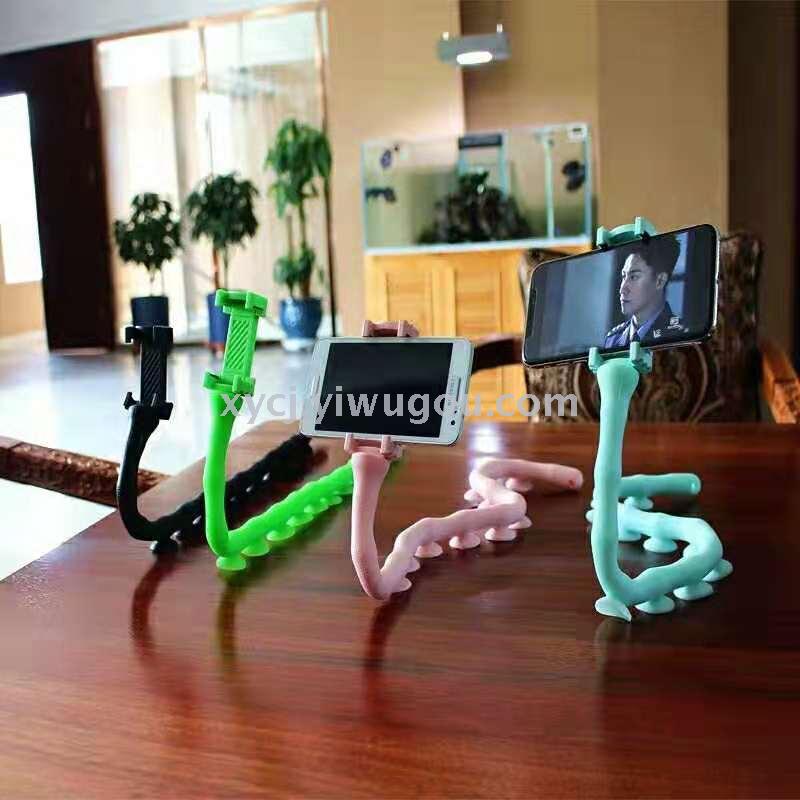 New caterpillar phone stand