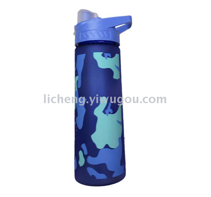غلاية محمولة محمولة على كؤوس ماء مغطاة من البلاستيك مقاوم للتسرب Item Picture