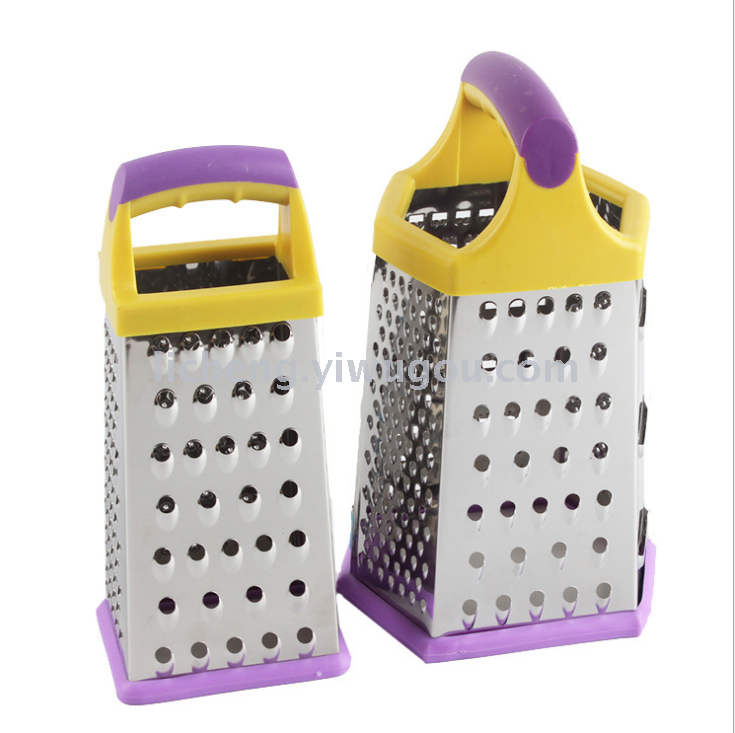 35823 Multi-functional portable grilling Tool, Manual Vegetable Slicer, Potato Slicer, Radish Slicer Specification image