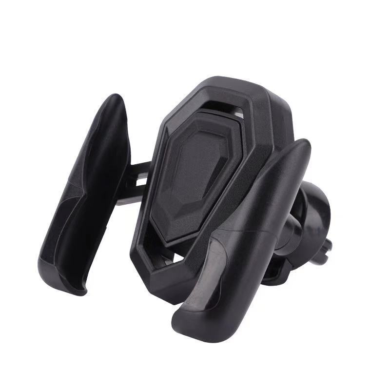 dan？wm车载手机架汽车用支架导航车上支撑出风口重力万能z单用