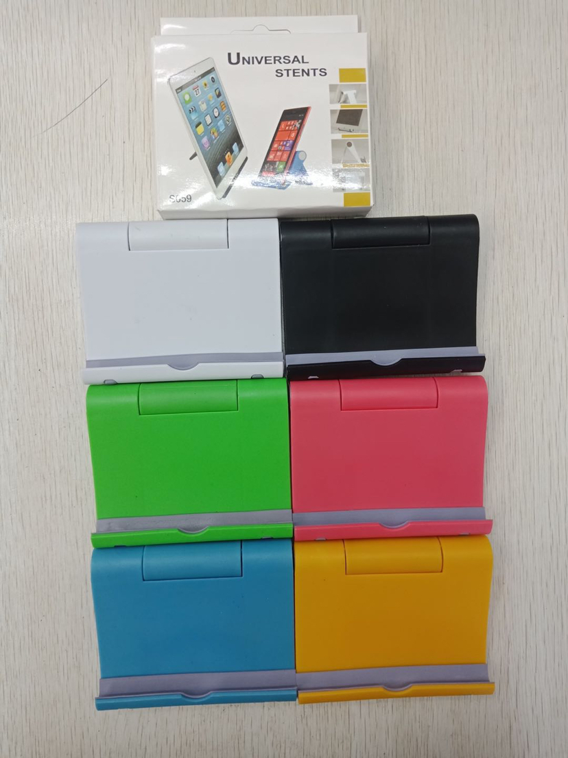 Color square mobile phone holder thumbnail