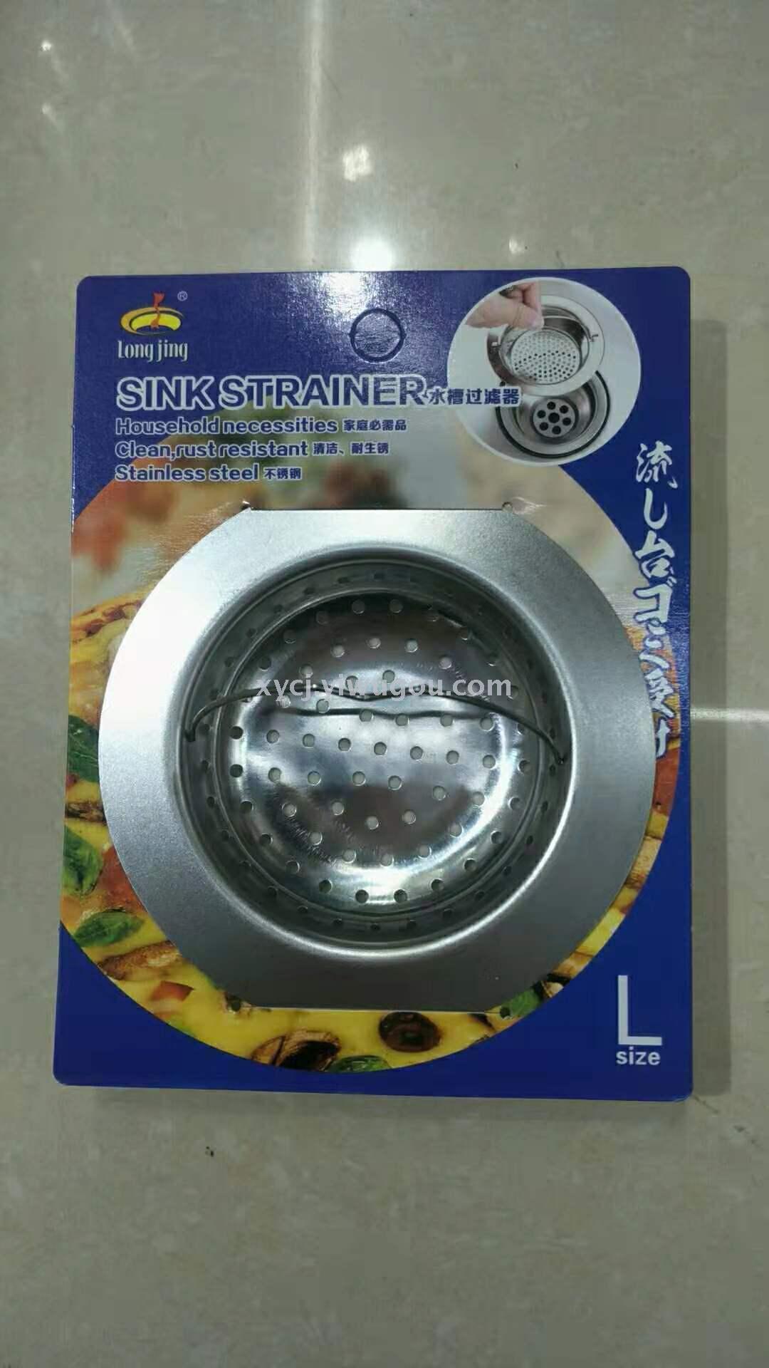 New best-selling stainless steel floor drain details Picture