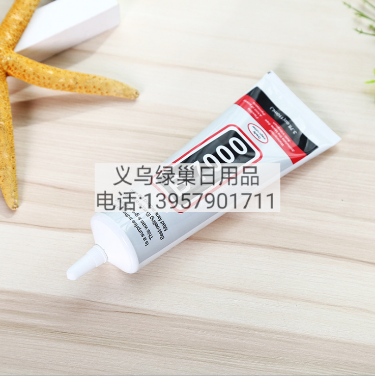 结构胶实物图