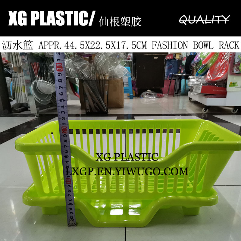 沥水篮、盆实物图