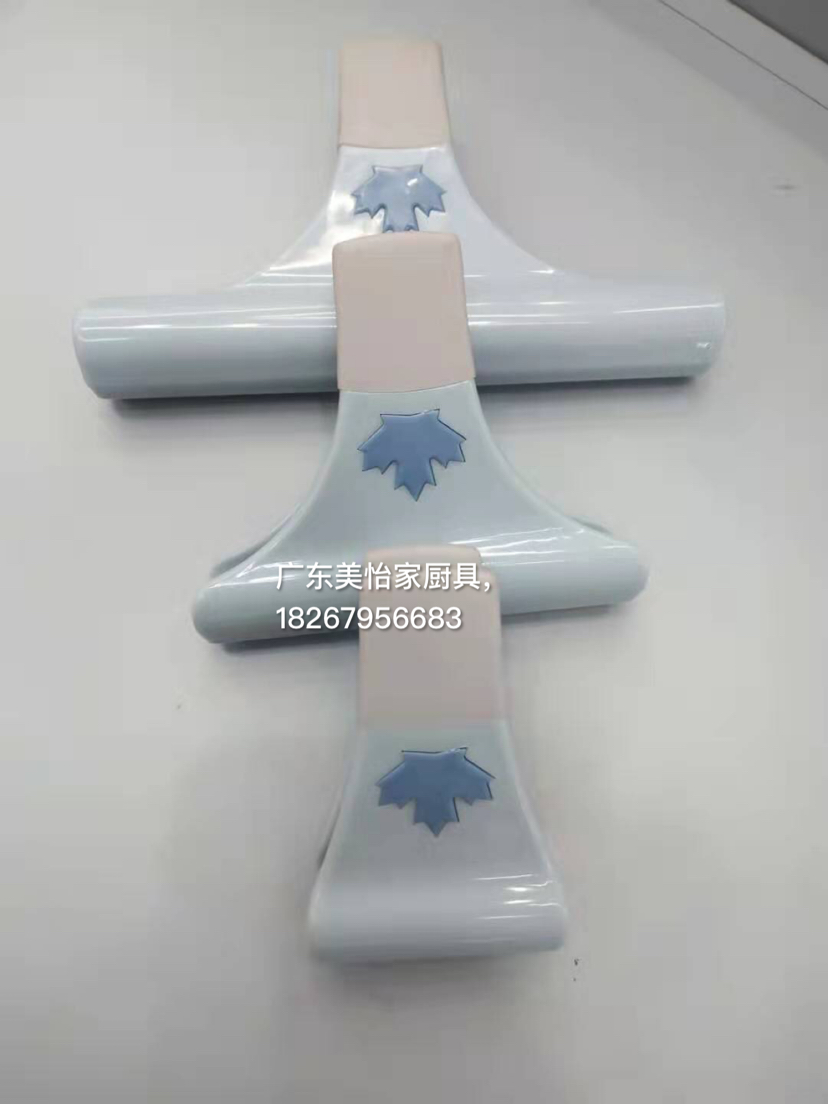 封口夹实物图