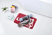 Super soft cartoon floor MATS
