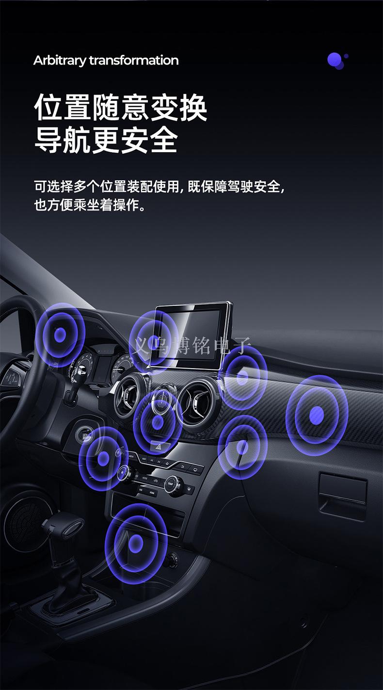 电讯器材细节图