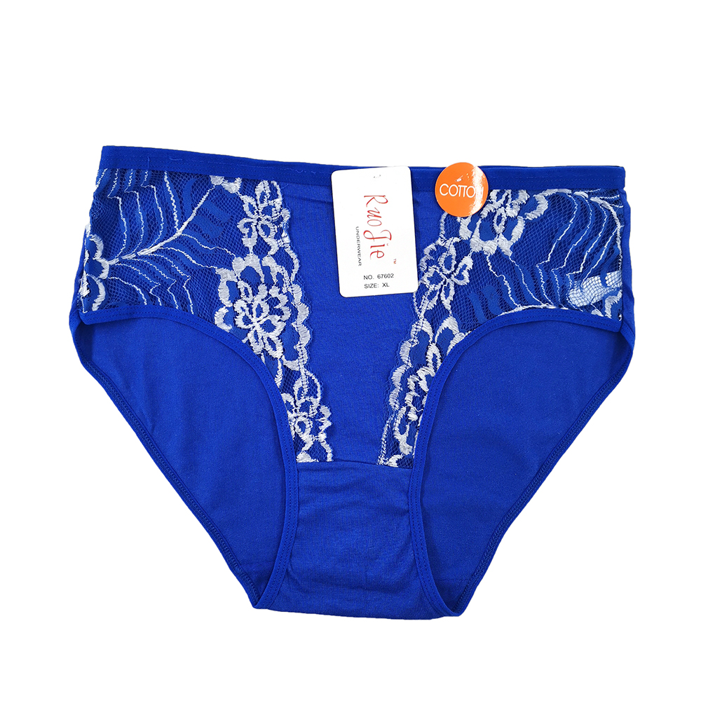 Hot large-sized multi-size women's underwear Yiwu spot foreign trade out of South America Bolivia mommy pants Application Scenario