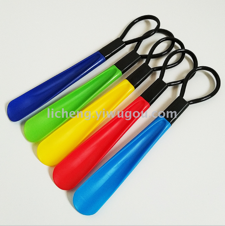 Plastic shoe lift shoe auxiliary plastic shoe lift - free squat shoe - wearing device