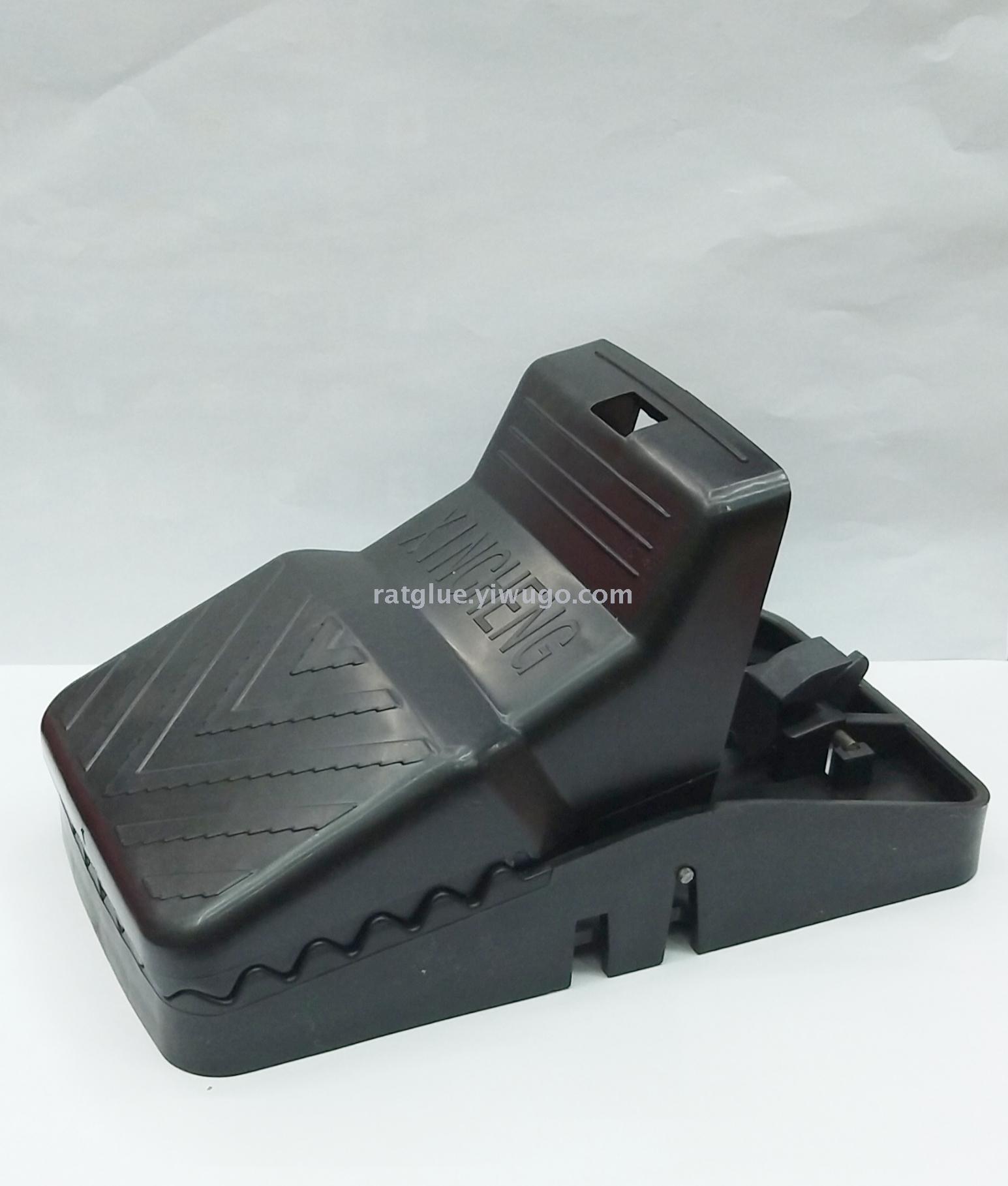 620 热销老鼠夹新款灵敏捕鼠器 重复使用老鼠笼 高效捕鼠 厂家直销