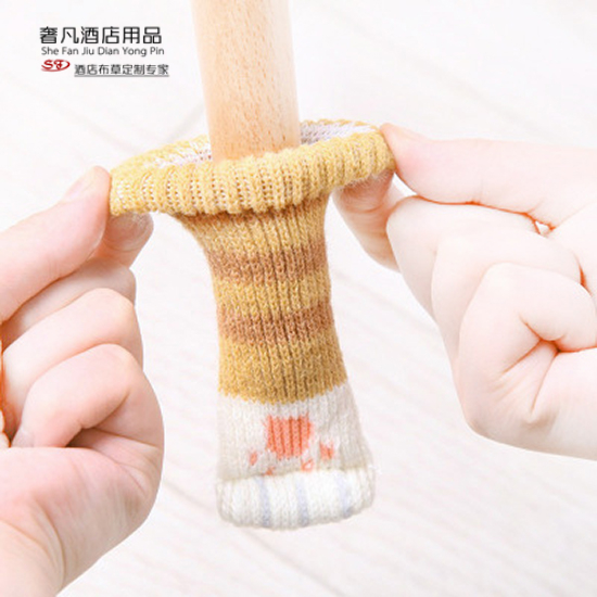 床上用品细节图