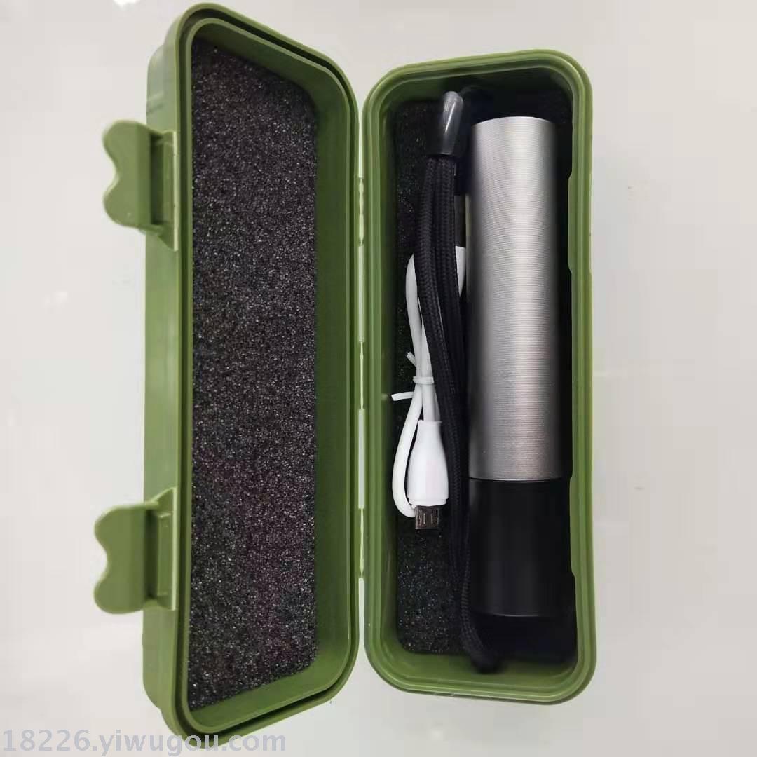 电池/灯/电筒(电子)细节图