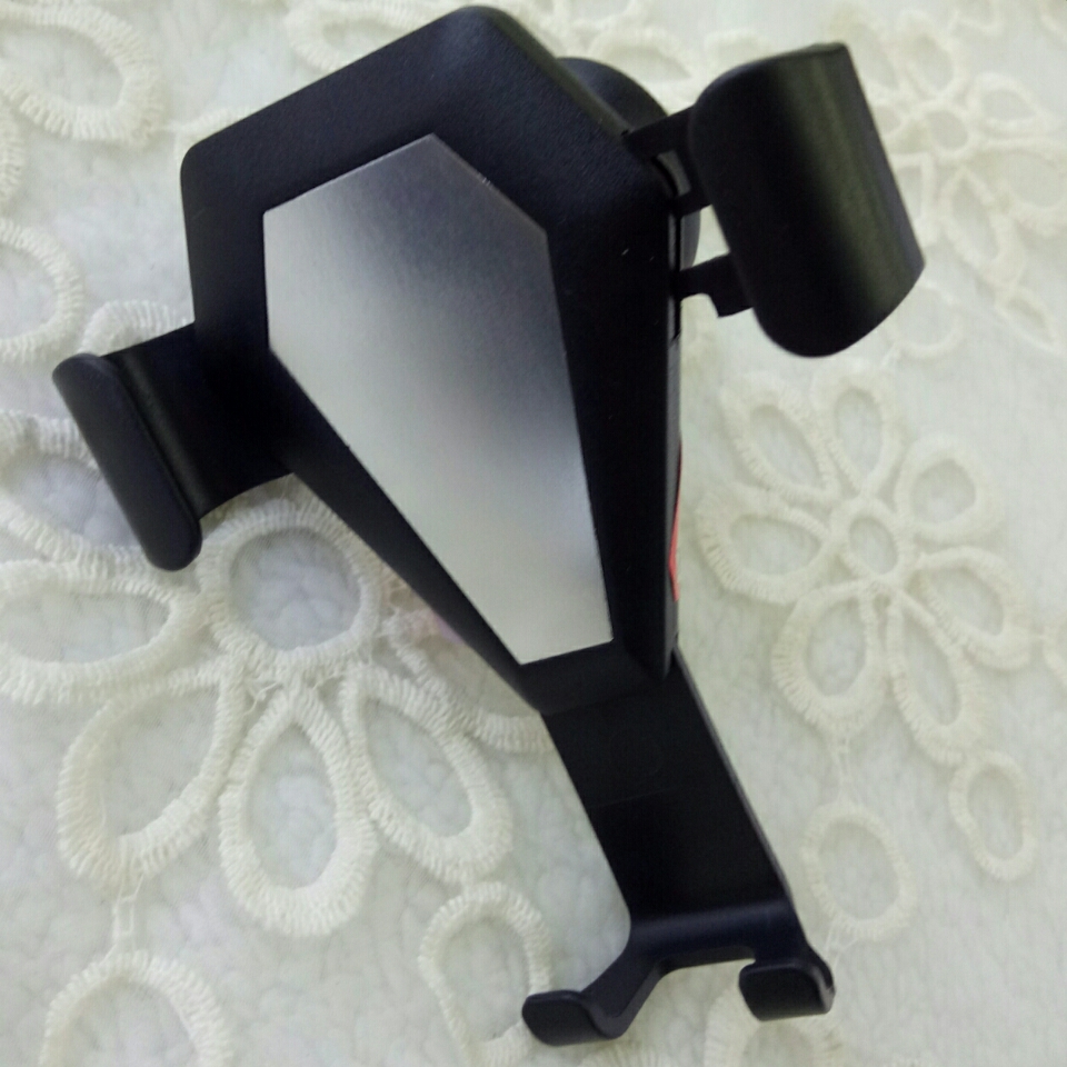 汽车懒人创意新款
出风口车载支架