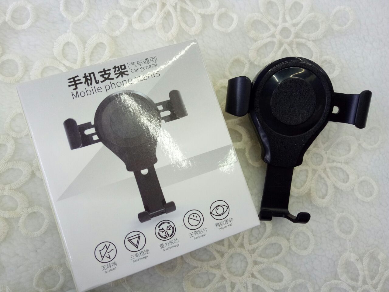 电子产品图