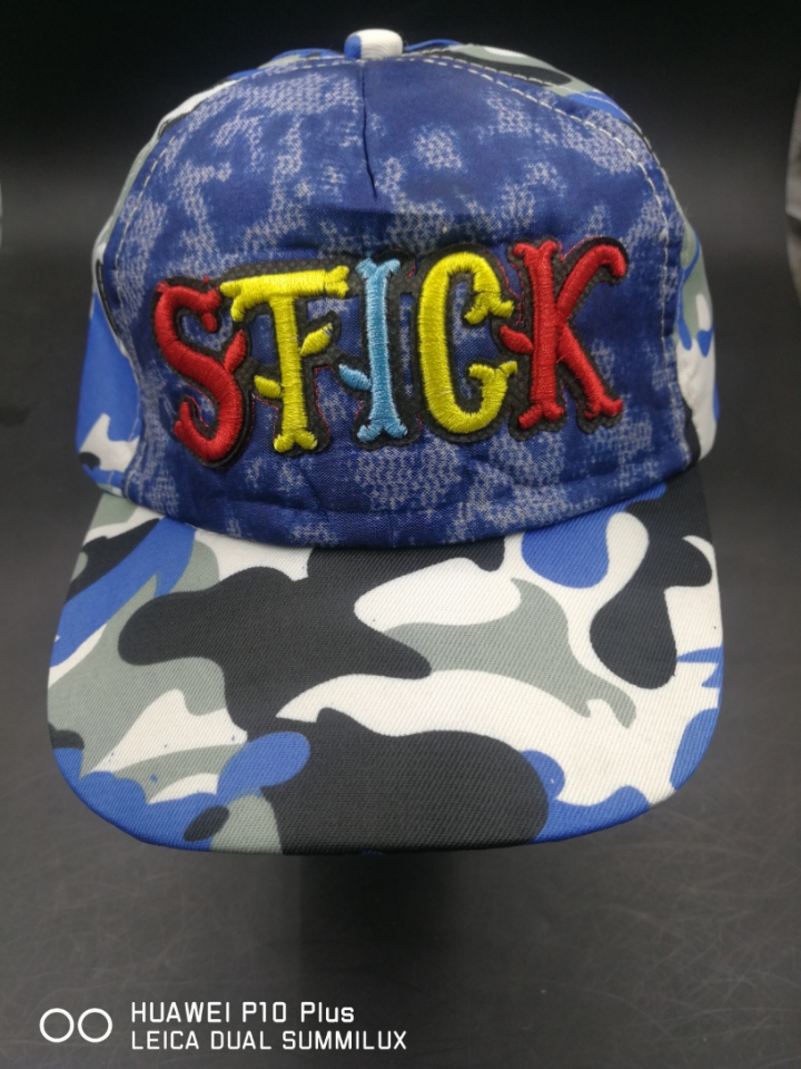Other categories include foreign trade embroidered camouflage baseball caps, sun hats, and new factory direct sales order processing hats YXM-001 2800 details Picture