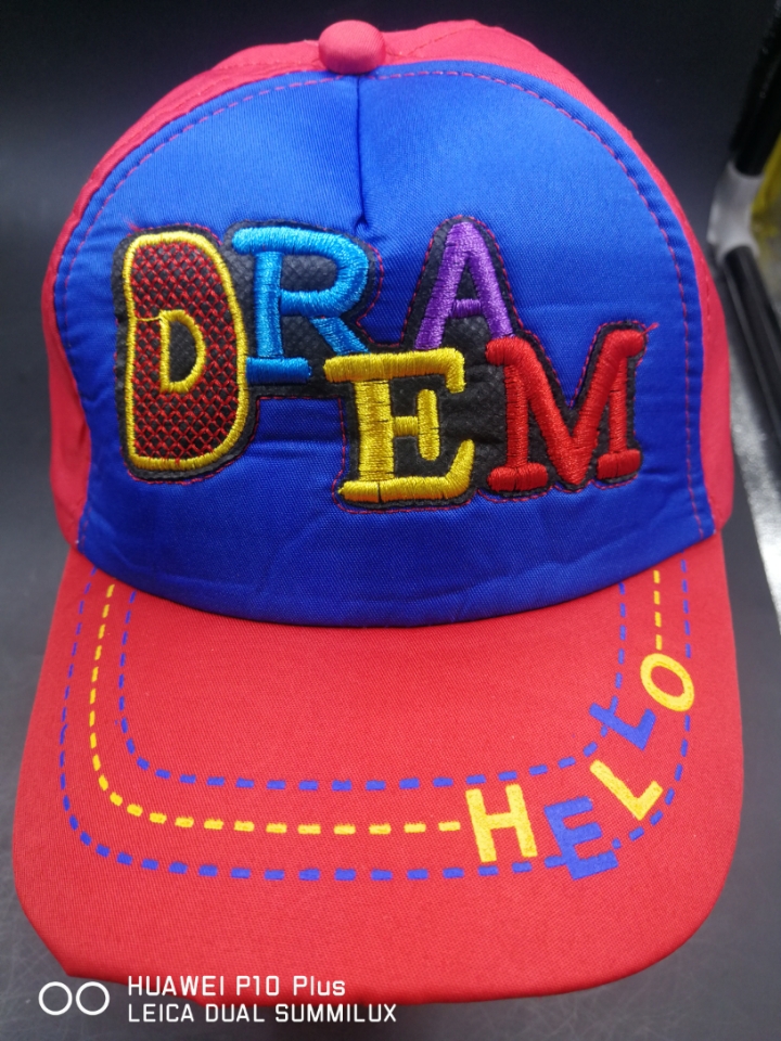Direct sales from our foreign trade factory offer a variety of infant sun hats, embroidered baseball caps, and children's hats. Other categories are available for selection. 2800 Item Picture
