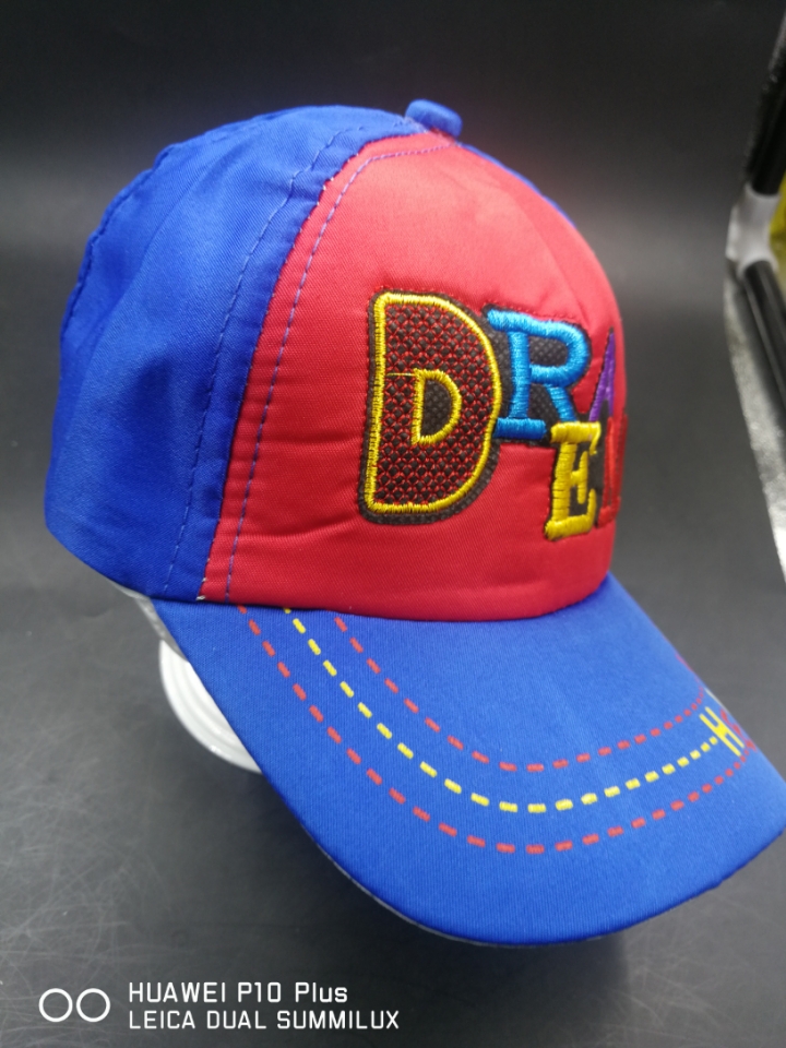 Direct sales from our foreign trade factory offer a variety of infant sun hats, embroidered baseball caps, and children's hats. Other categories are available for selection. 2800 details Picture