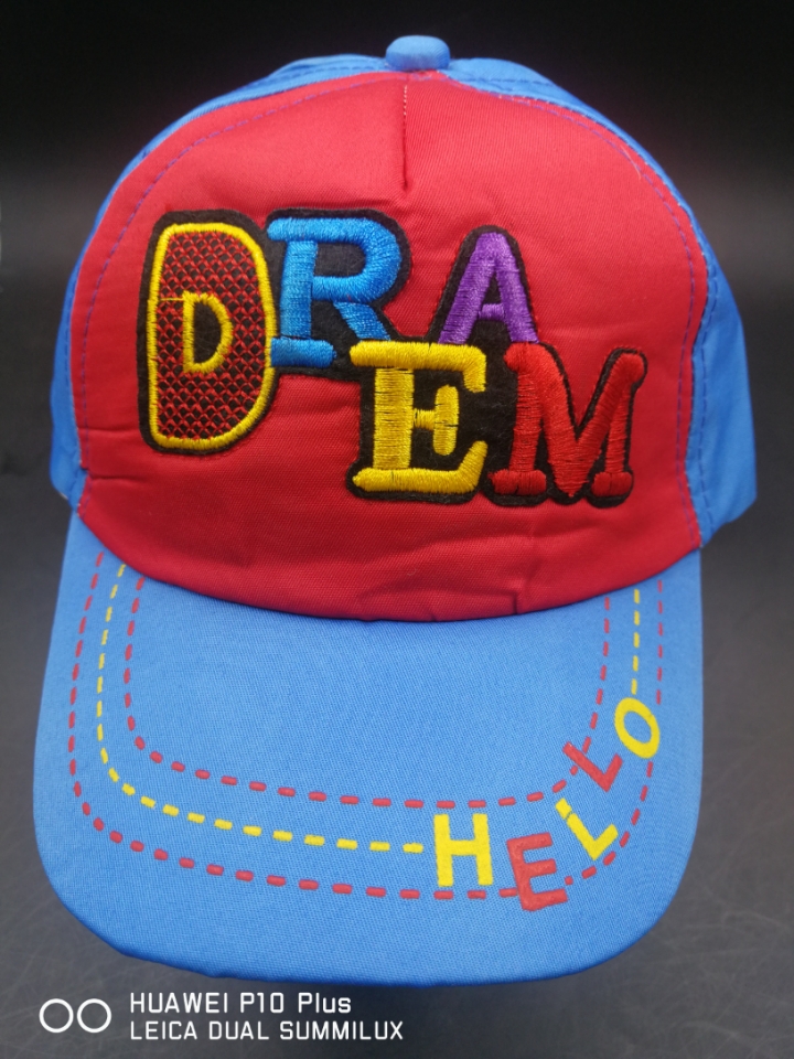Direct sales from our foreign trade factory offer a variety of infant sun hats, embroidered baseball caps, and children's hats. Other categories are available for selection. 2800 Application Scenario