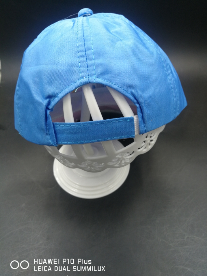 Other categories: Infant and toddler sun hats for direct export, children's embroidered baseball caps suitable for multiple age groups, processing hats KDX-233 2800 Item Picture