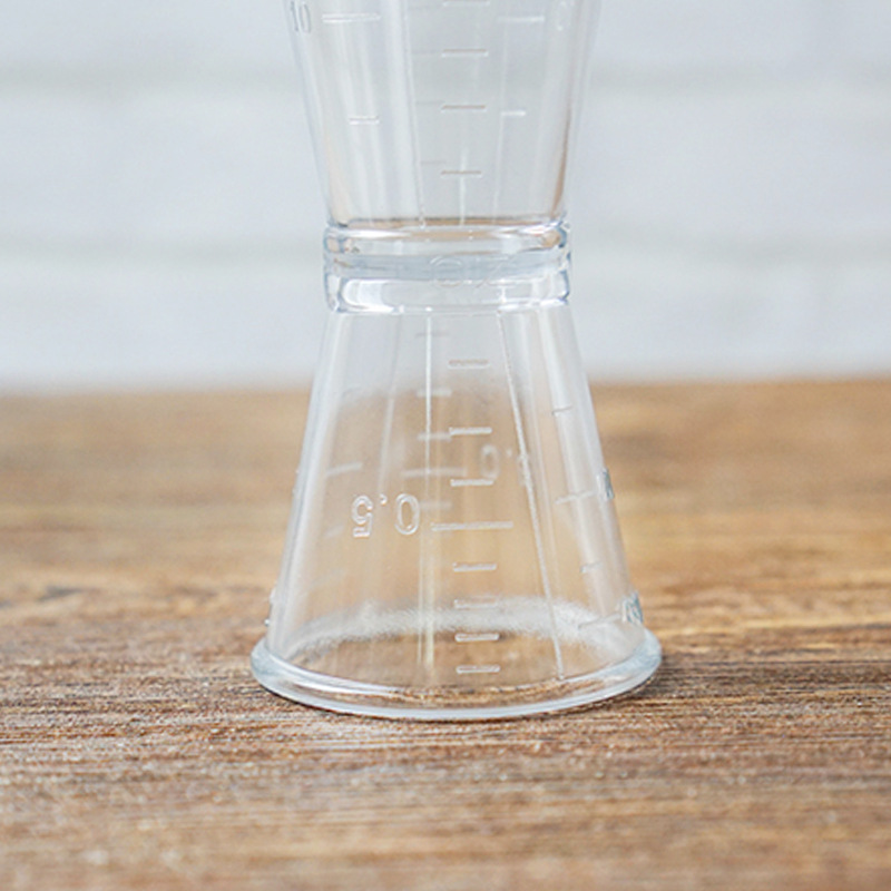 酒具/雪克杯/雪克细节图
