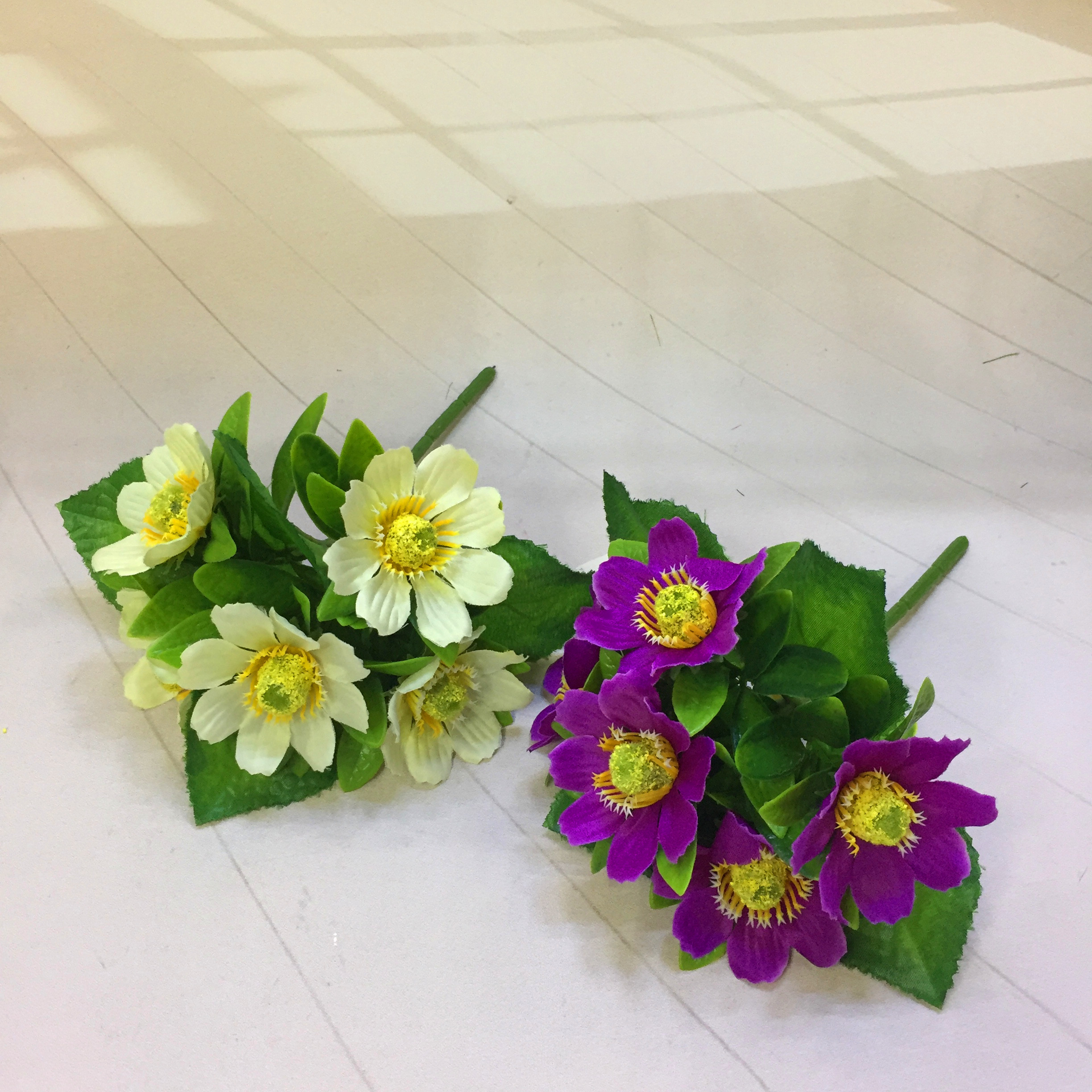 Factory direct sales XY19092-1 artificial flower Specification image