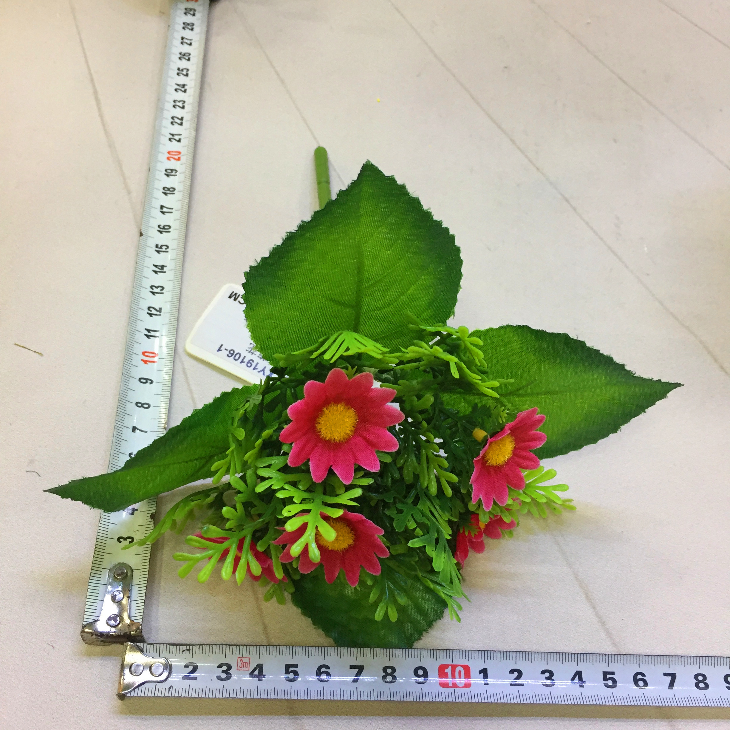 Factory direct sales of XY19106-1 artificial flowers Item Picture