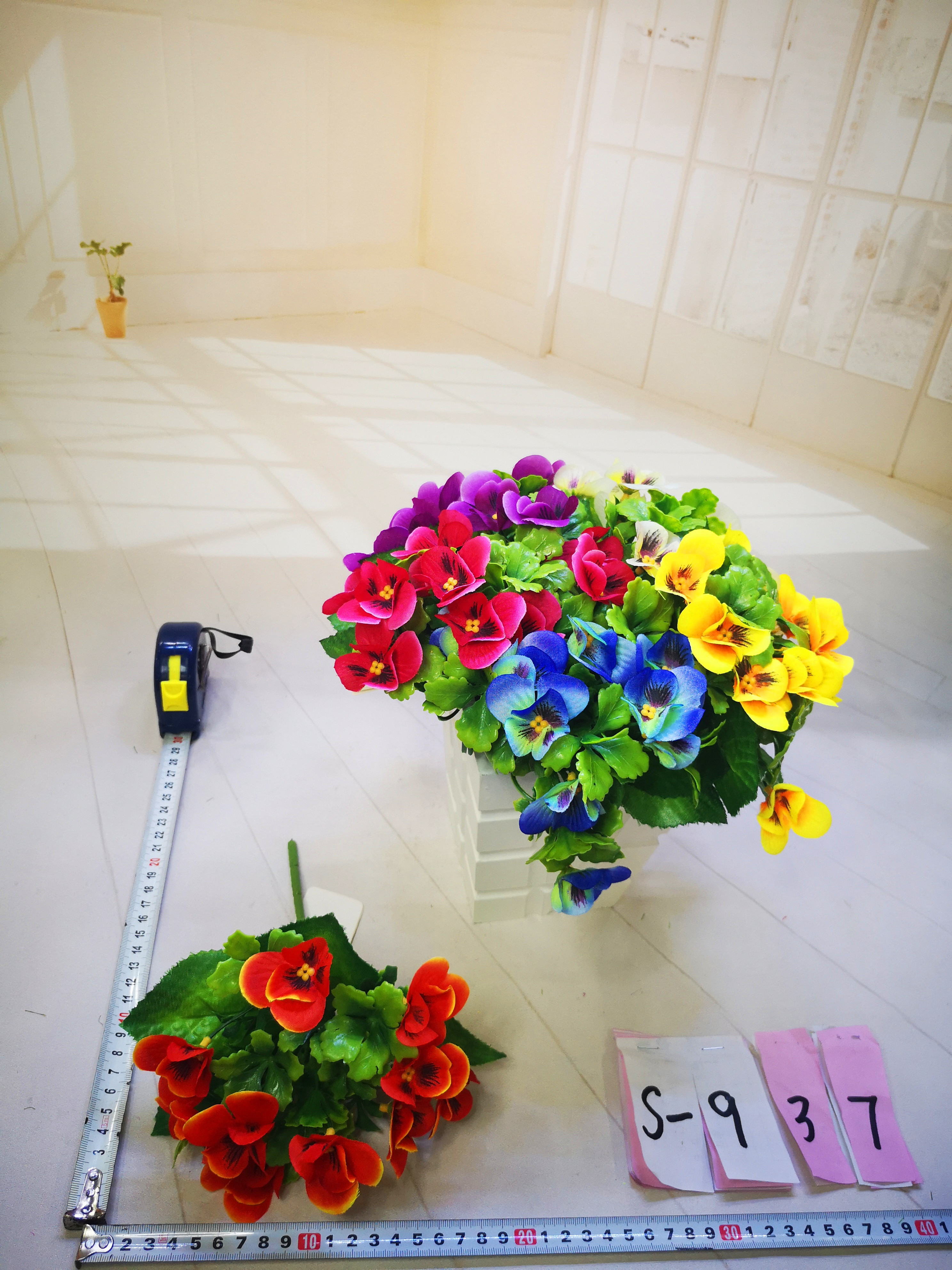 Factory direct sales of XY19013-1 artificial flowers