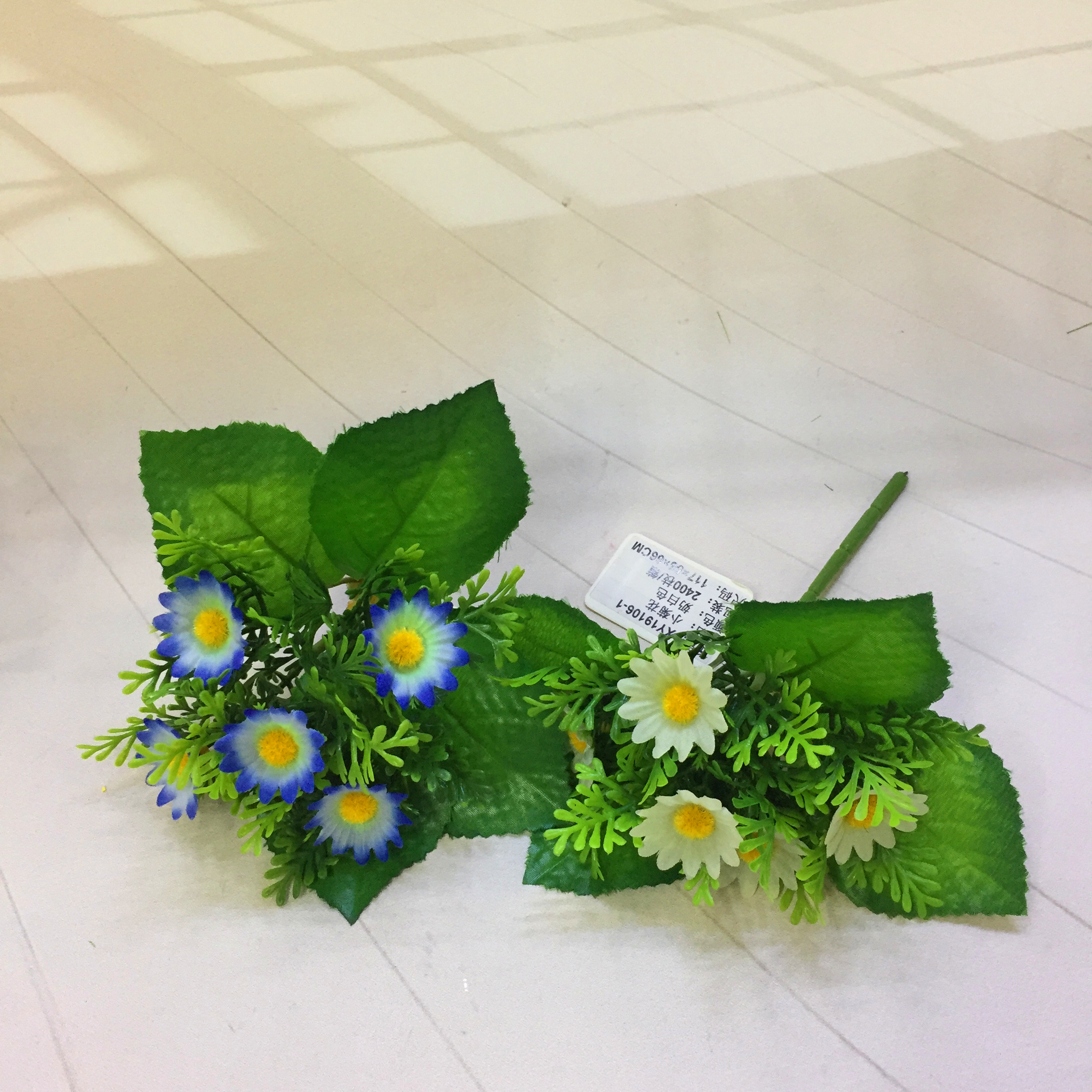 Factory direct sales of XY19106-1 artificial flowers Specification image