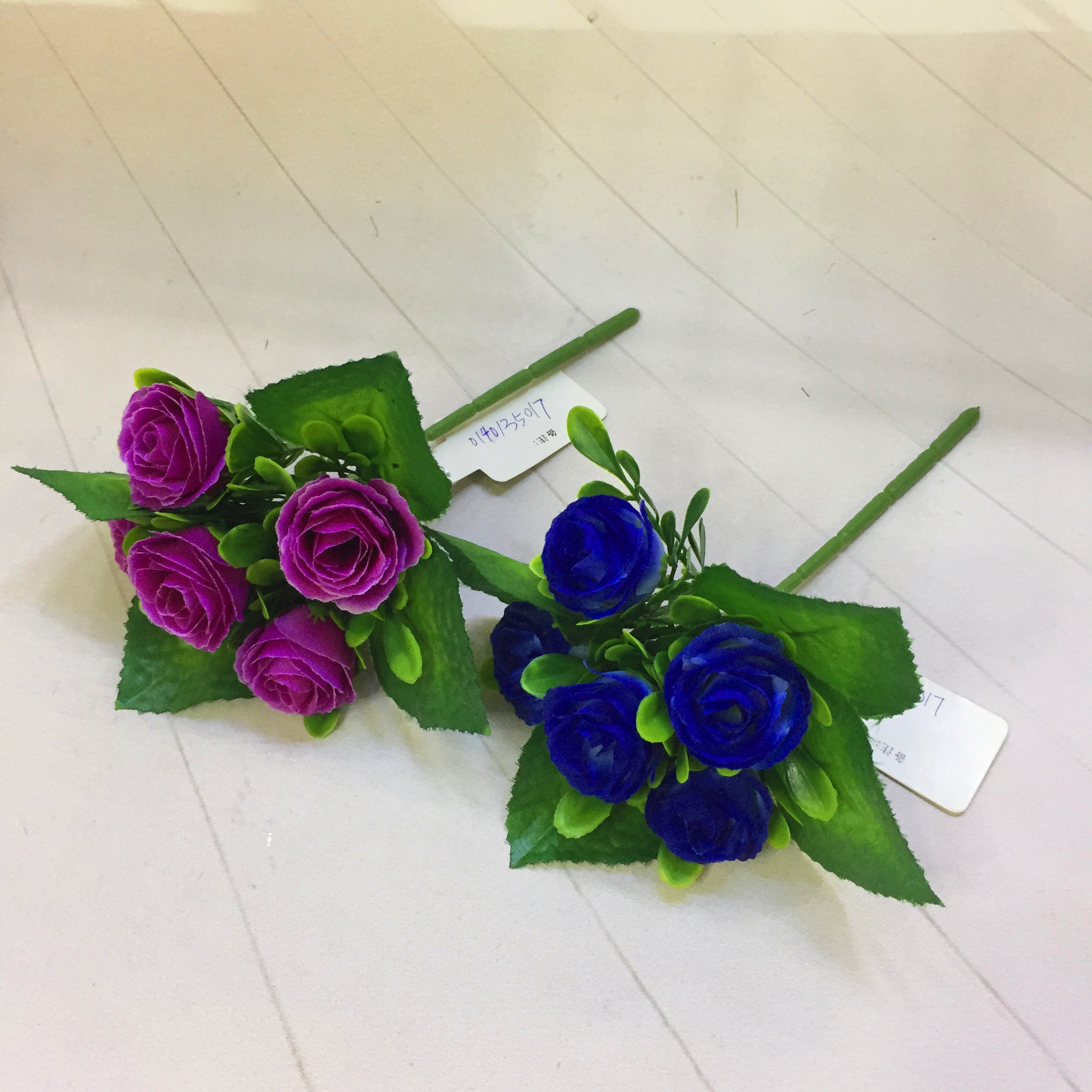 Factory direct sales of XY19010-1 artificial flowers Application Scenario