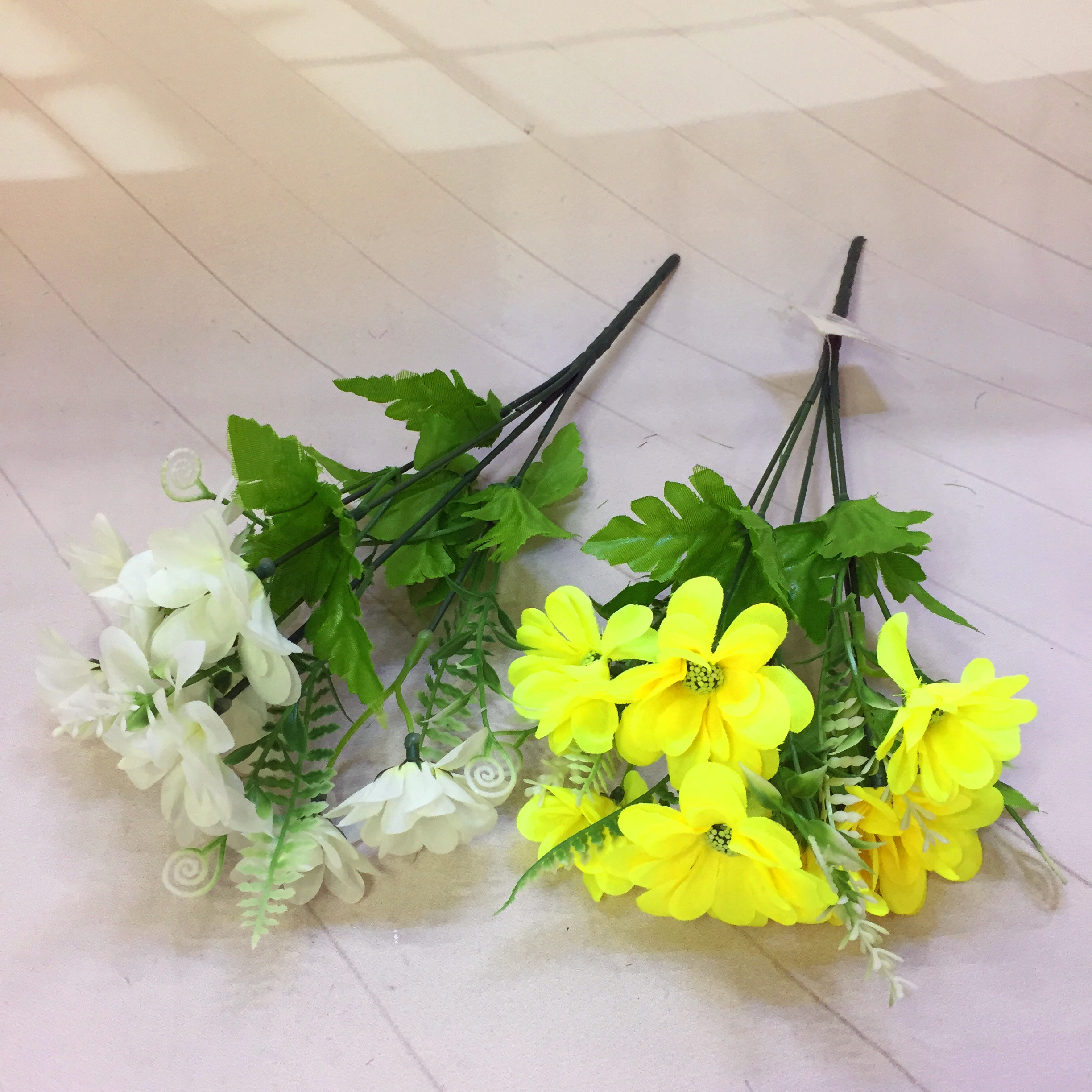 Factory direct sales of PE05114 artificial flowers Application Scenario