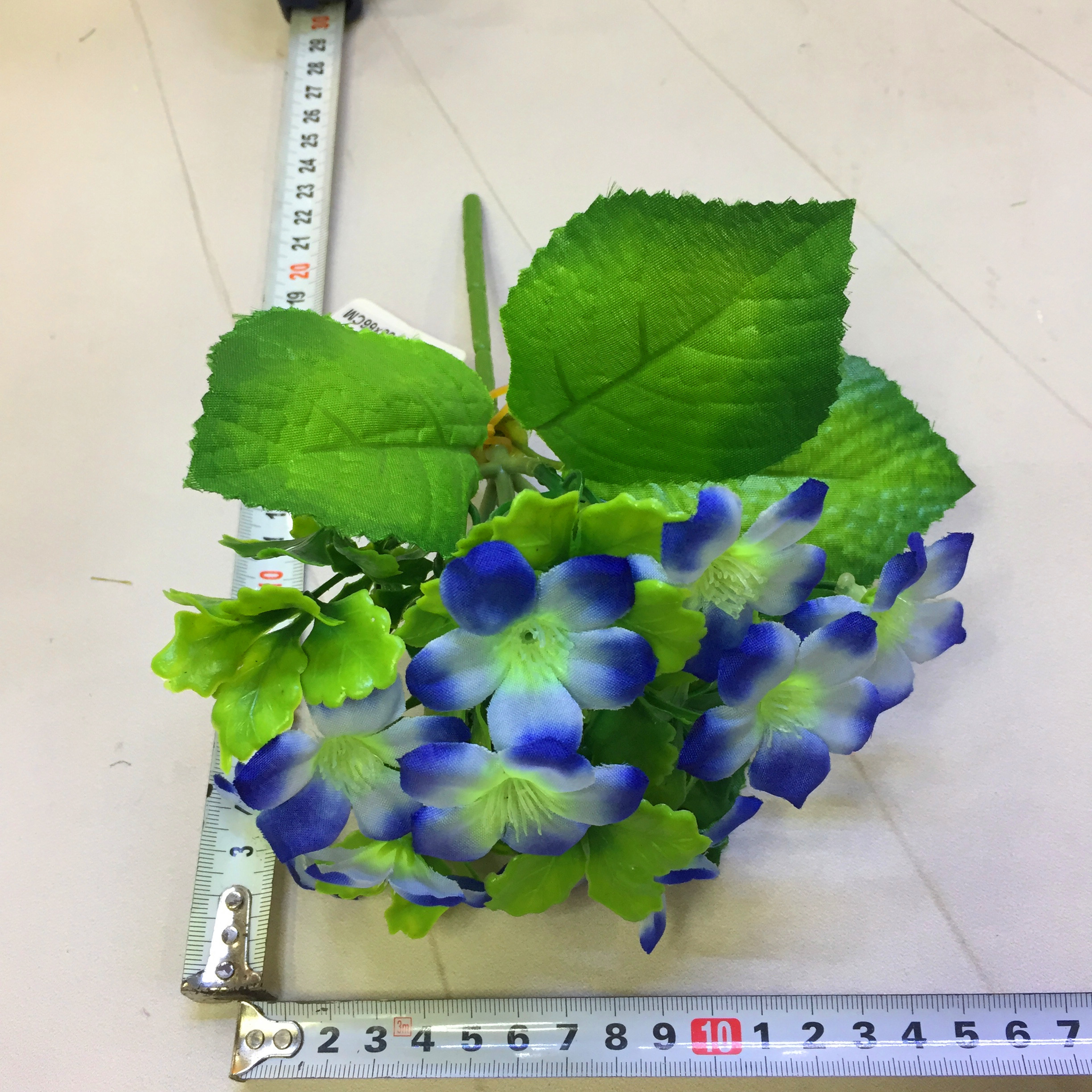 Factory direct sales XY19056-1 artificial flower Item Picture