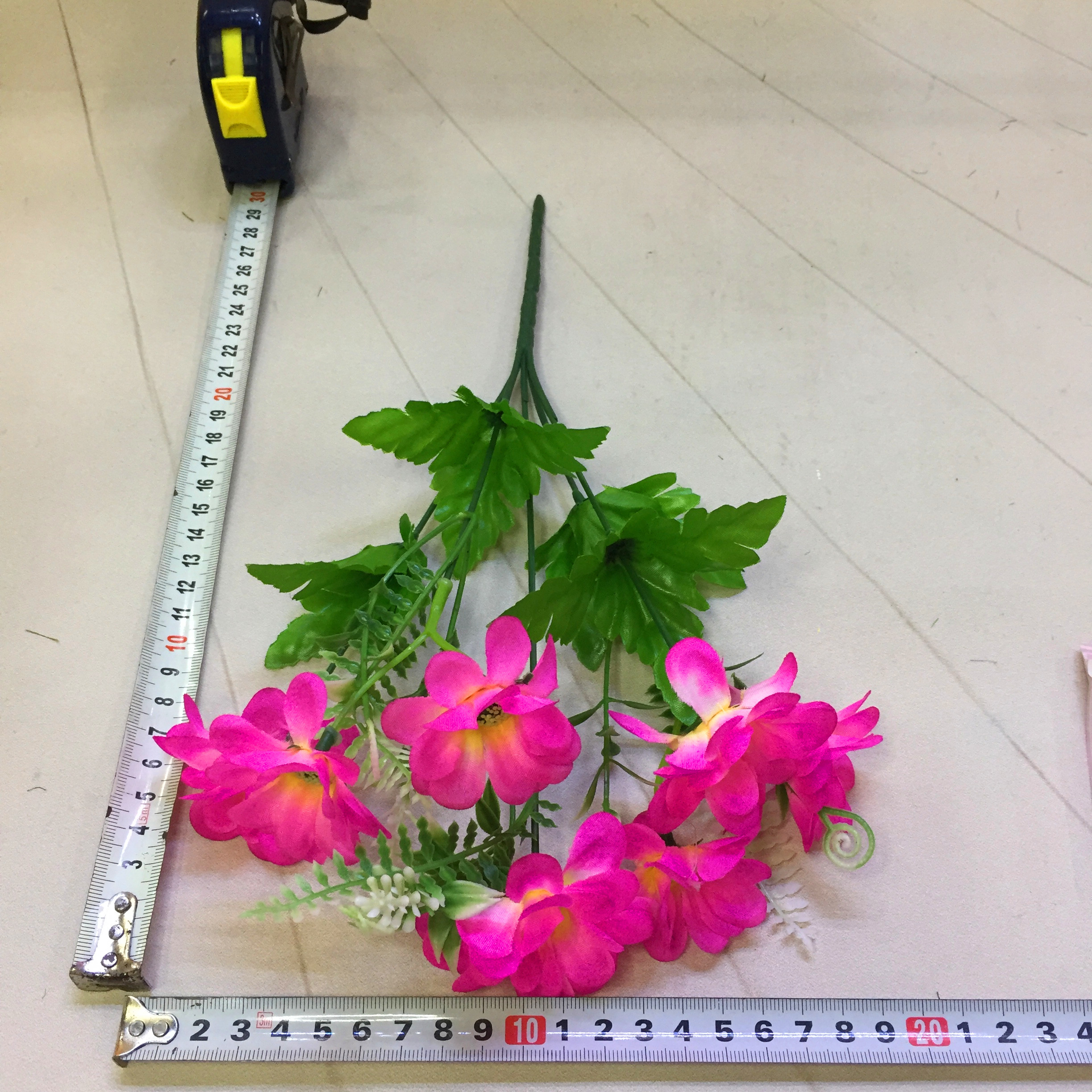 Factory direct sales of PE05114 artificial flowers Item Picture