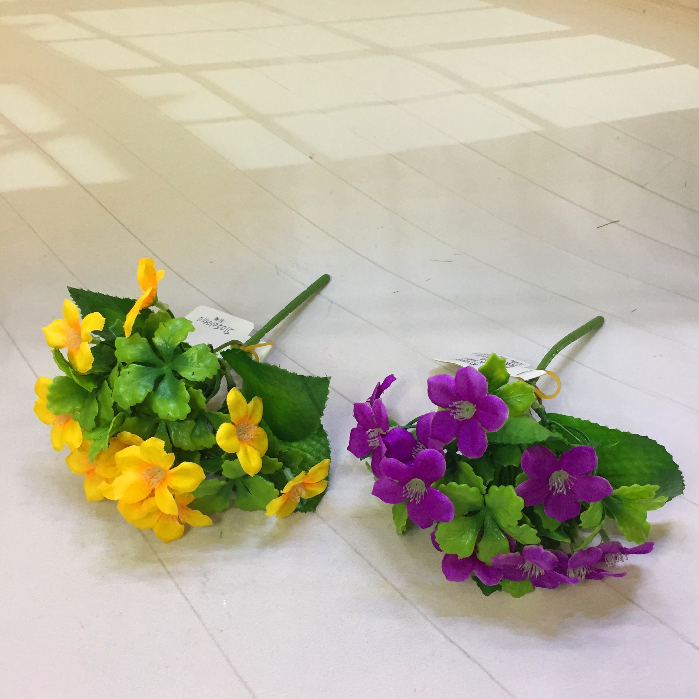 Factory direct sales XY19056-1 artificial flower Specification image