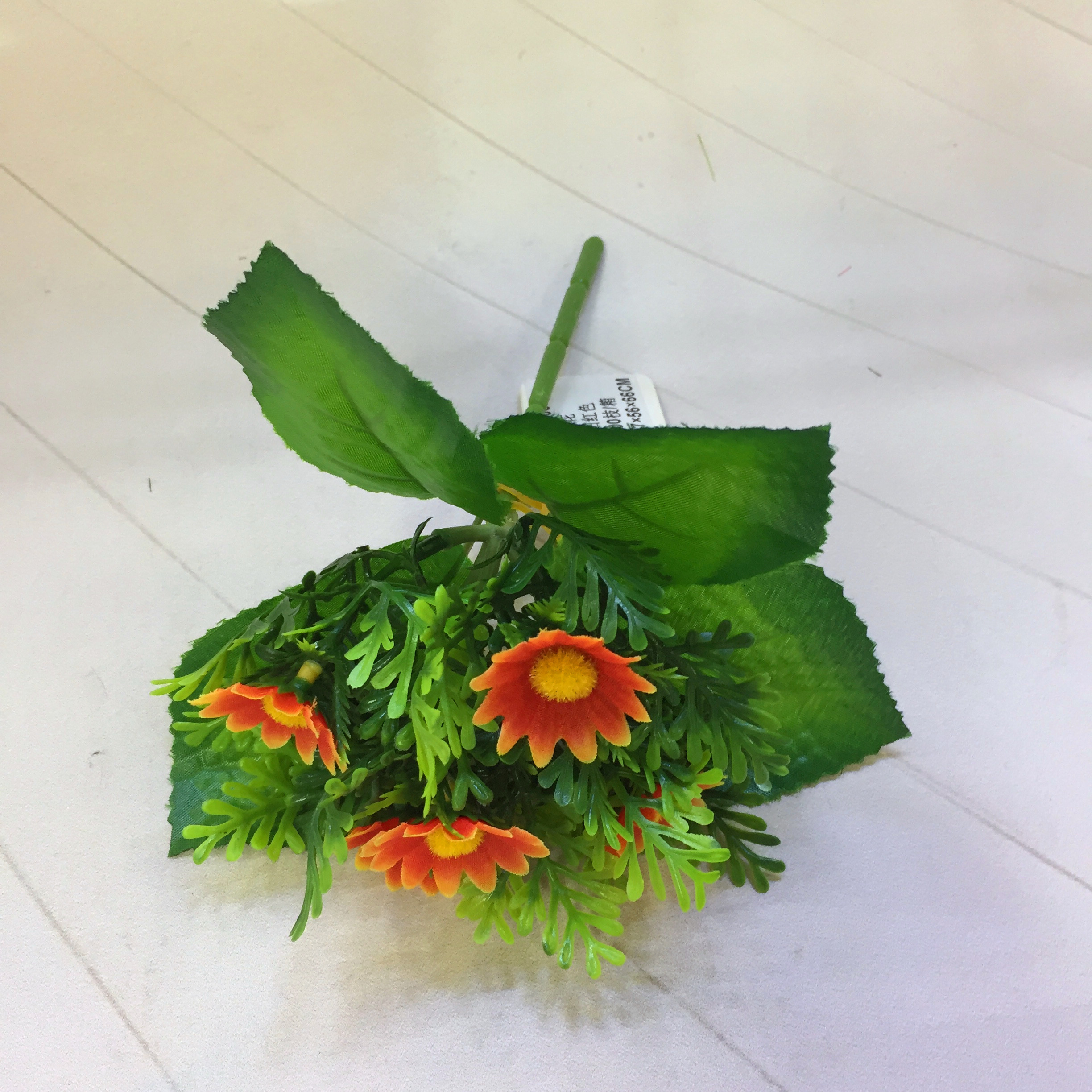 Factory direct sales of XY19106-1 artificial flowers details Picture