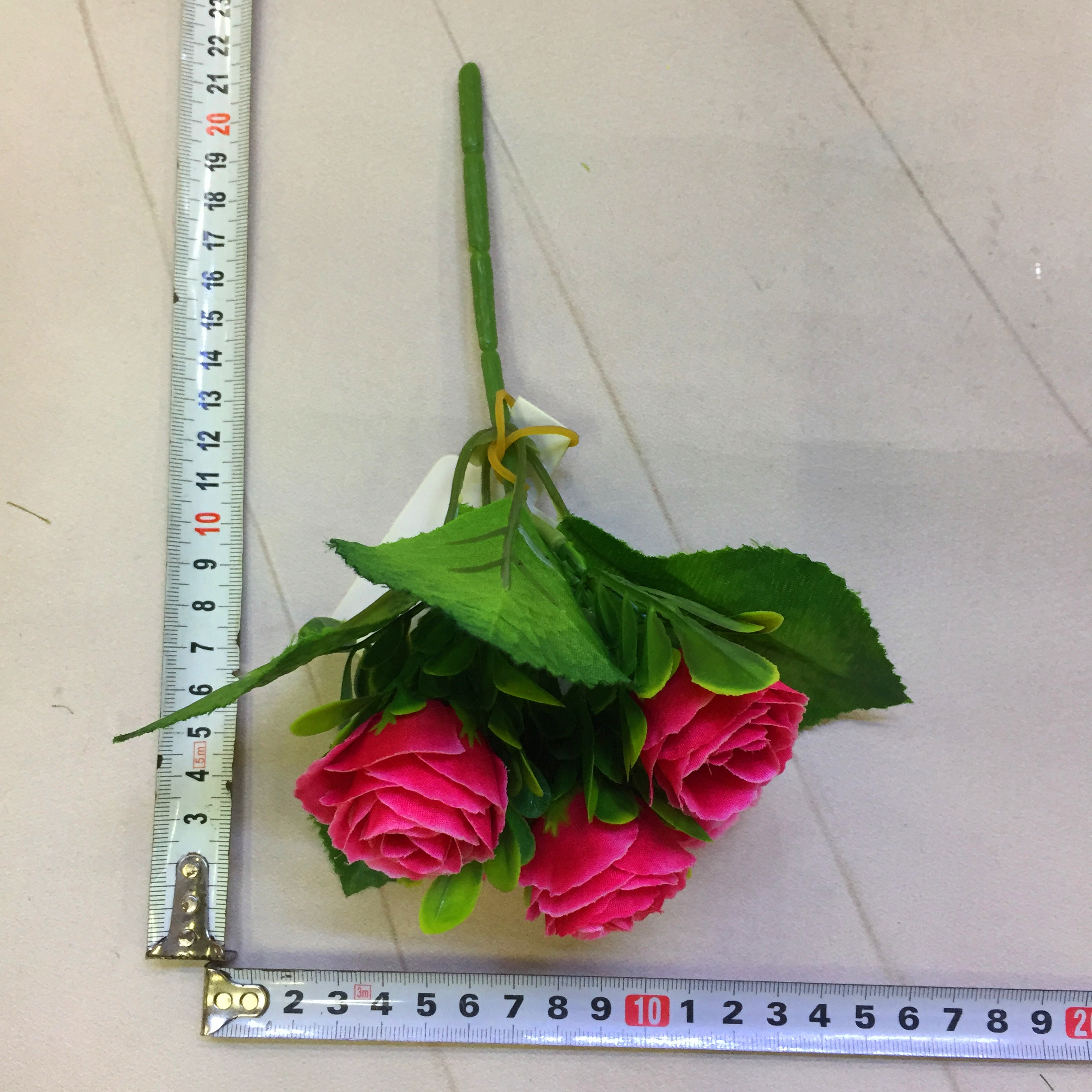Factory direct sales of XY19010-1 artificial flowers Item Picture