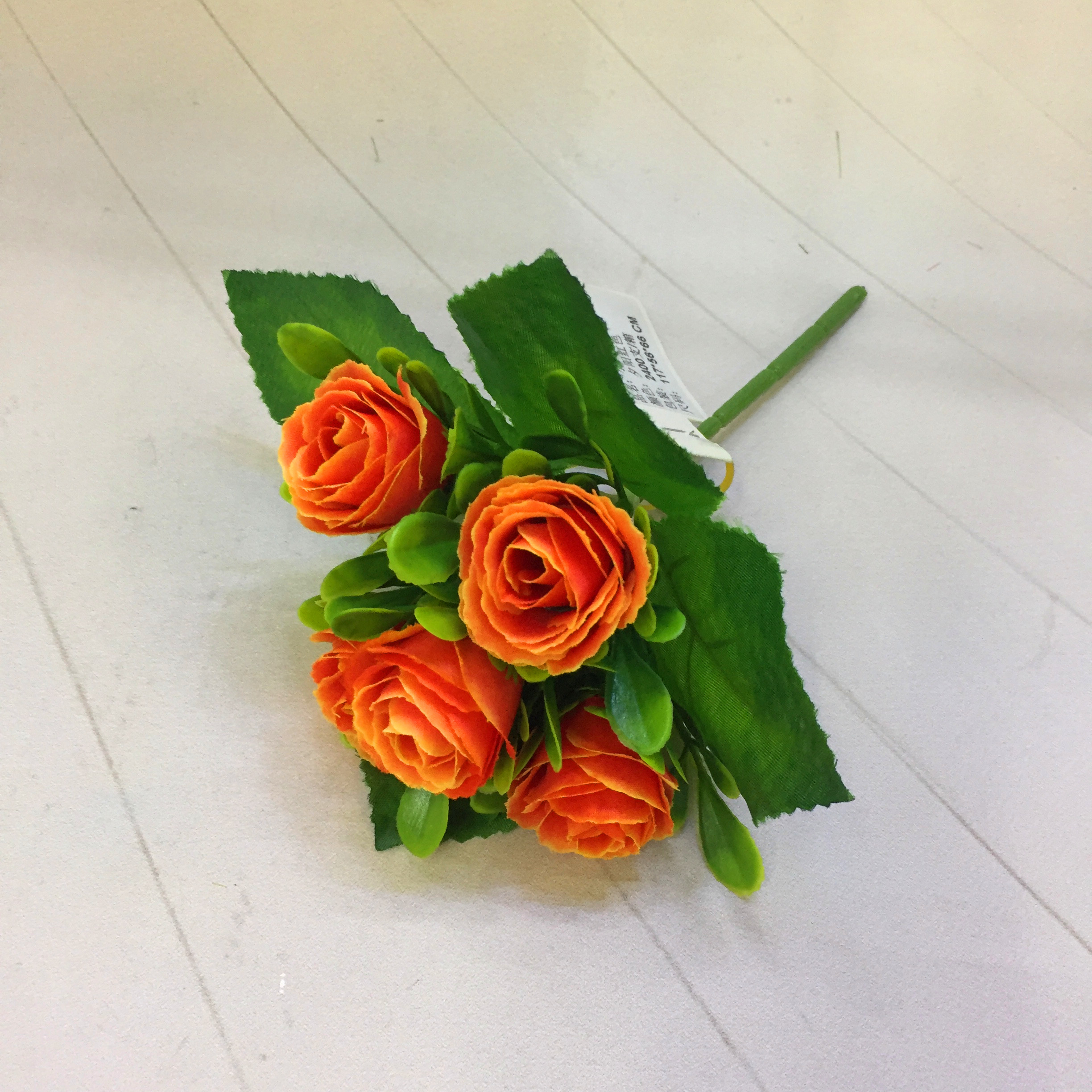 Factory direct sales of XY19010-1 artificial flowers details Picture