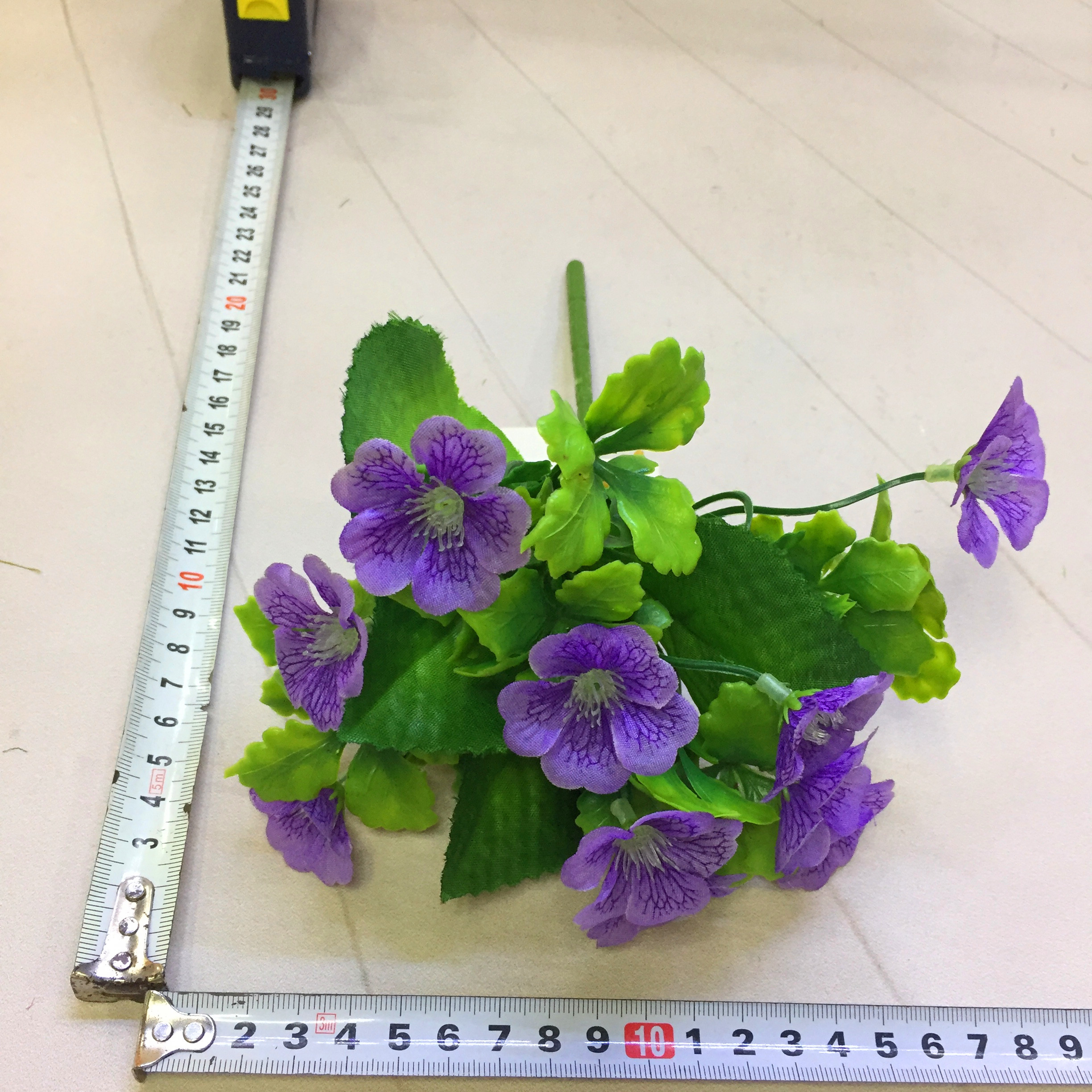 Factory direct sale XY19028-1 artificial flower Item Picture
