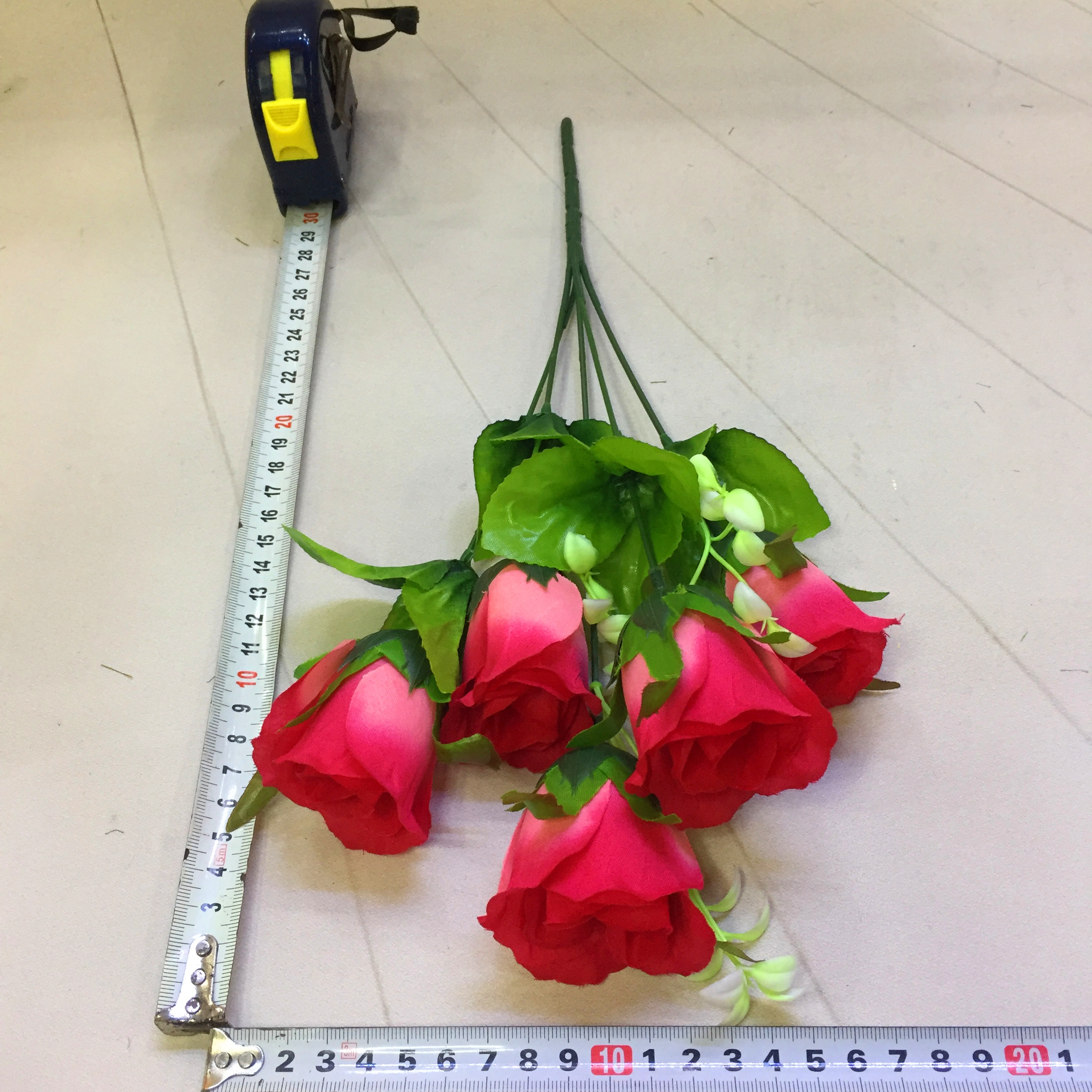 Factory direct sales of PE05118 artificial flowers Item Picture