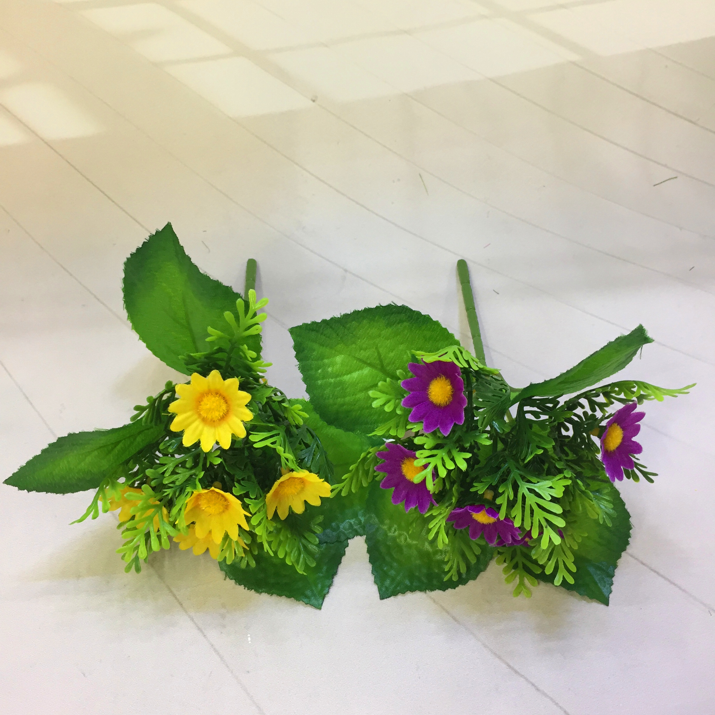 Factory direct sales of XY19106-1 artificial flowers Application Scenario