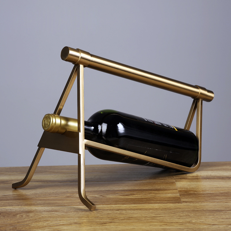 客厅落地摆件实物图